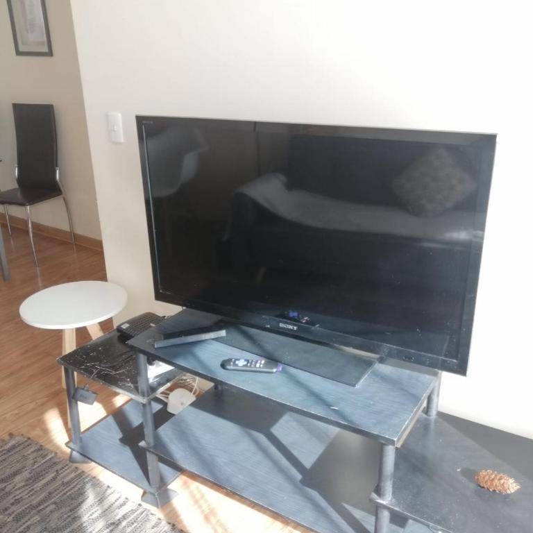 Exclusivo y amplio departamento - Apartamento de 3 dormitorios con balcón - 9