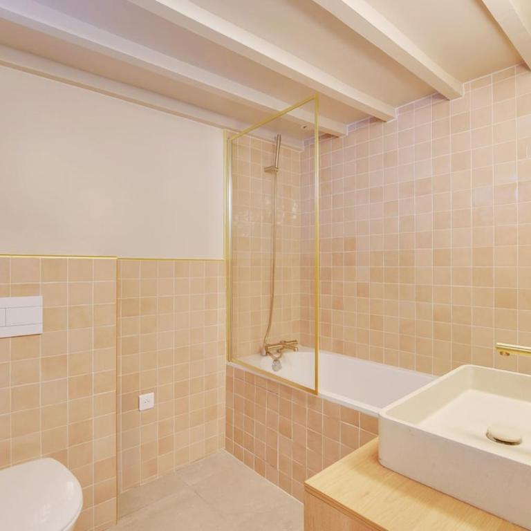 La Petite Maison au coeur du Marais pour 6 personnes - Appartamento con 2 Camere da Letto - 3