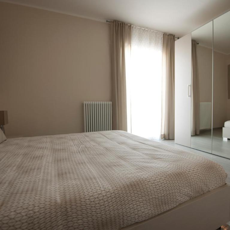 Riva Dei Sassi - Appartamento con 2 Camere da Letto - 22
