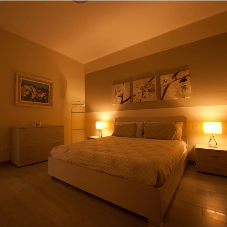 Riva Dei Sassi - Appartamento con 2 Camere da Letto - 20