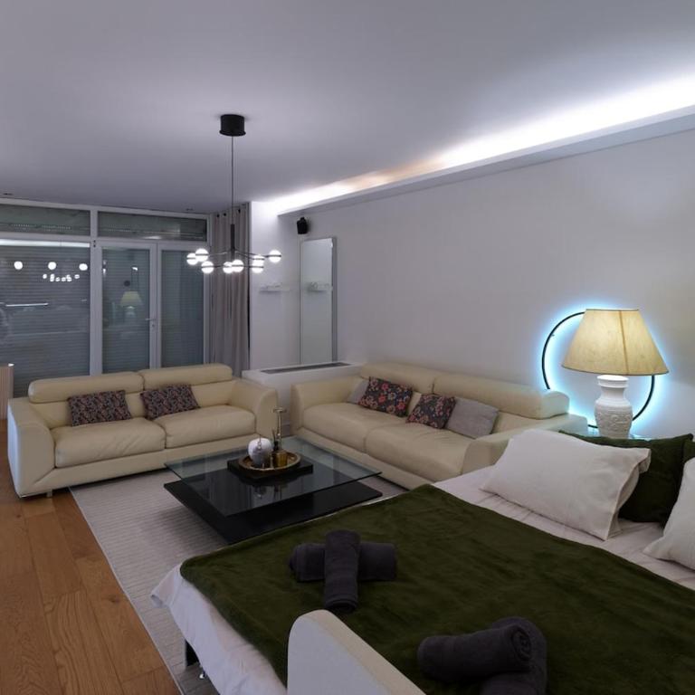 LE LUXURY LOFT - CENTER l DECEMBER MAR-KET l EUROPEAN PARLIAMENT l PARKING l NETFLIX - SPACIOUS & UNIQUE - LE LUXURY LOFT - CENTRE l MARCHÉ DE NOËL l PARLEMENT EUROPÉEN l PARKING l NETFLIX - SPACIEUX & UNIQUE - Two-Bedroom Apartment - 20