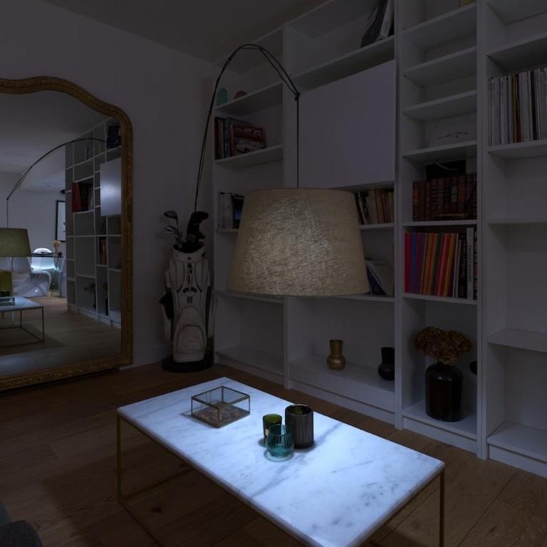 LE LUXURY LOFT - CENTER l DECEMBER MAR-KET l EUROPEAN PARLIAMENT l PARKING l NETFLIX - SPACIOUS & UNIQUE - LE LUXURY LOFT - CENTRE l MARCHÉ DE NOËL l PARLEMENT EUROPÉEN l PARKING l NETFLIX - SPACIEUX & UNIQUE - Two-Bedroom Apartment - 30