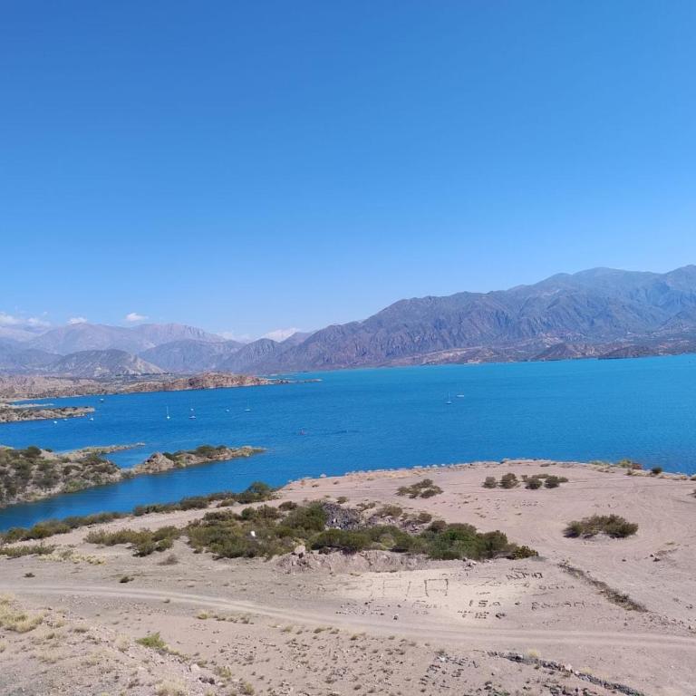 Jarilla Cabaña - Apartamento de 1 dormitorio - 4