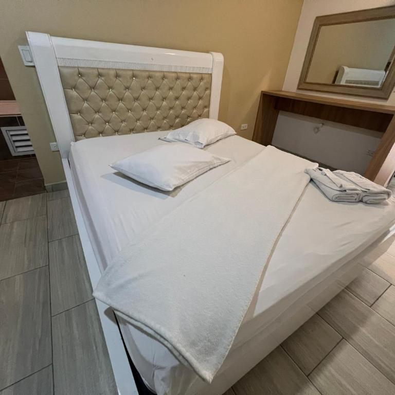 La Fonttana Hotel - Suite - 4