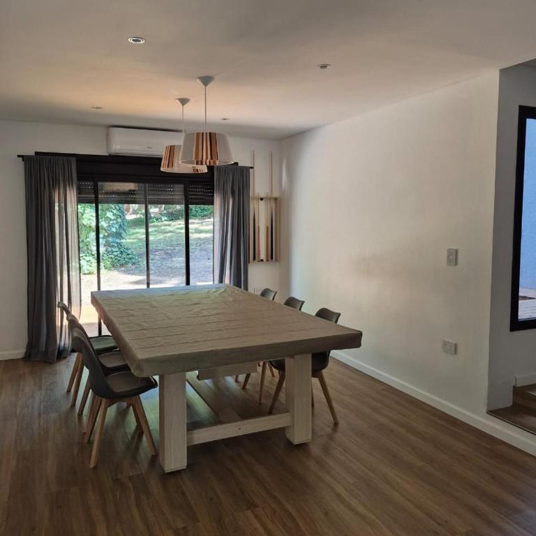 Casa Premium en Villa Ventana - Casa de 2 dormitorios - 11