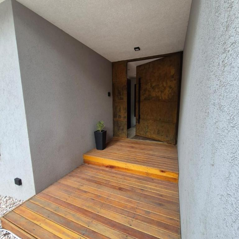 Casa Premium en Villa Ventana - Casa de 2 dormitorios - 5