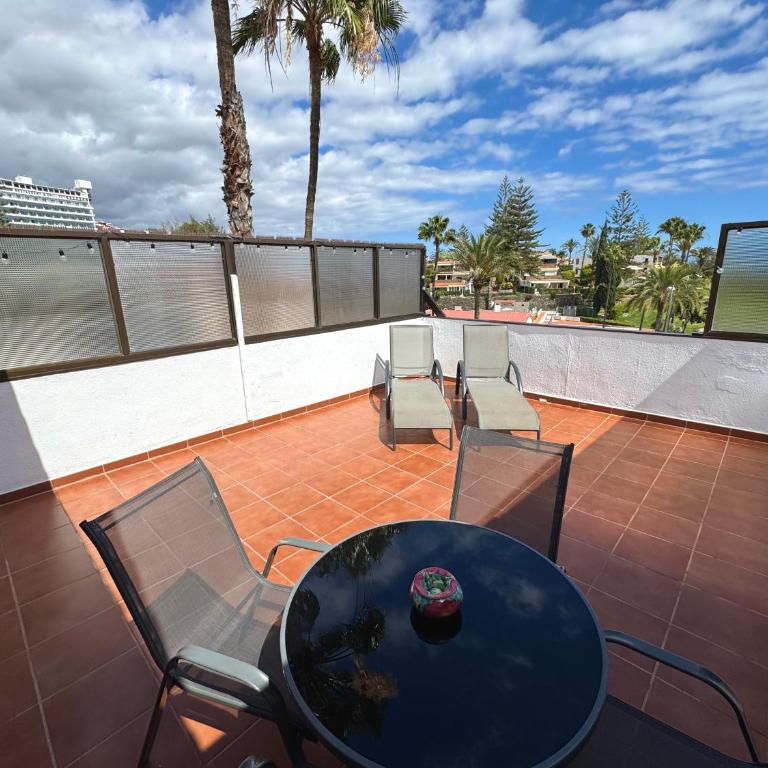 Sea views, relax, Maspalomas, enjoy! - One-Bedroom Apartment - 3