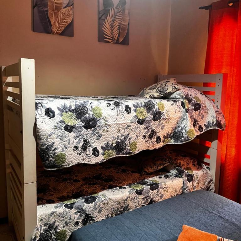 PAZ Y ARMONÍA en chuy 2 - Two-Bedroom House - 9