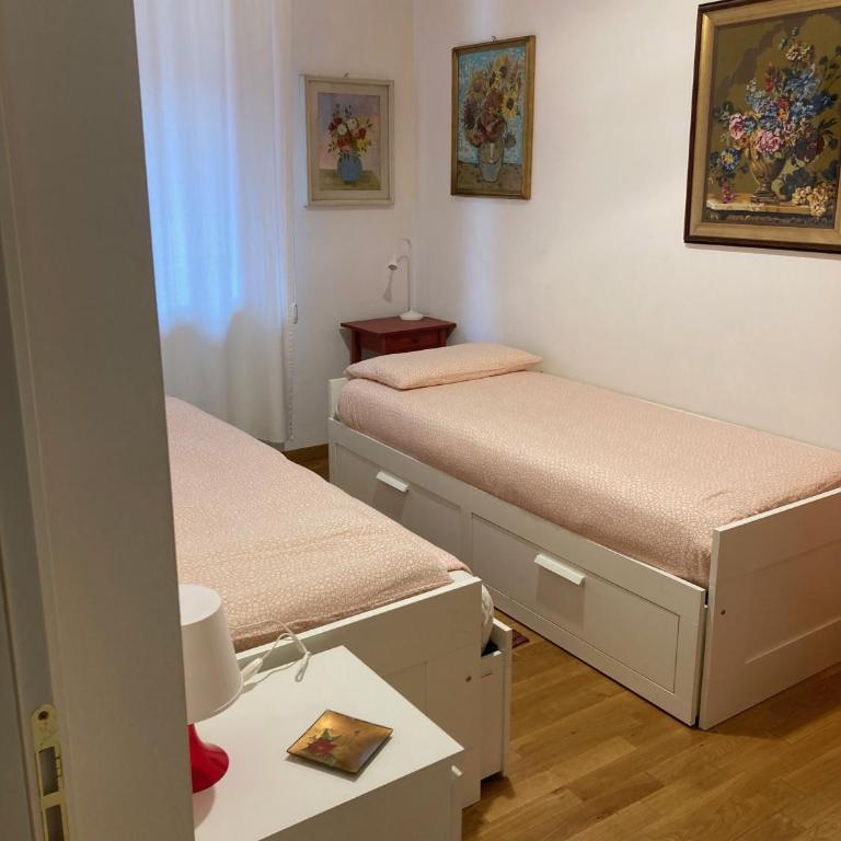 Spacious 2BR 2 Bathrooms 650m from Tower Modern Quiet - Appartamento con 2 Camere da Letto - 18