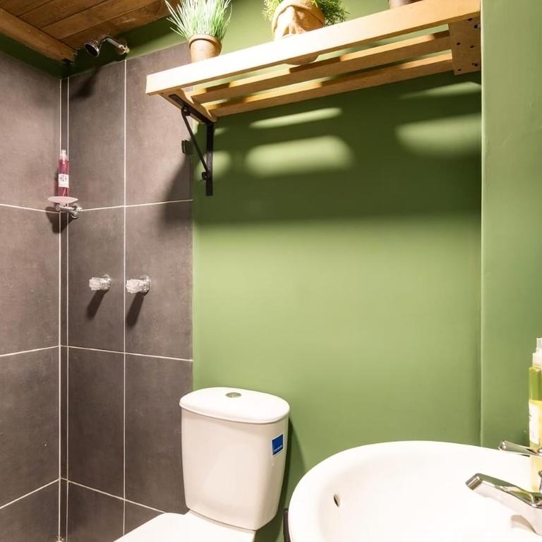 La Gruta Coliving - Estudio - 3