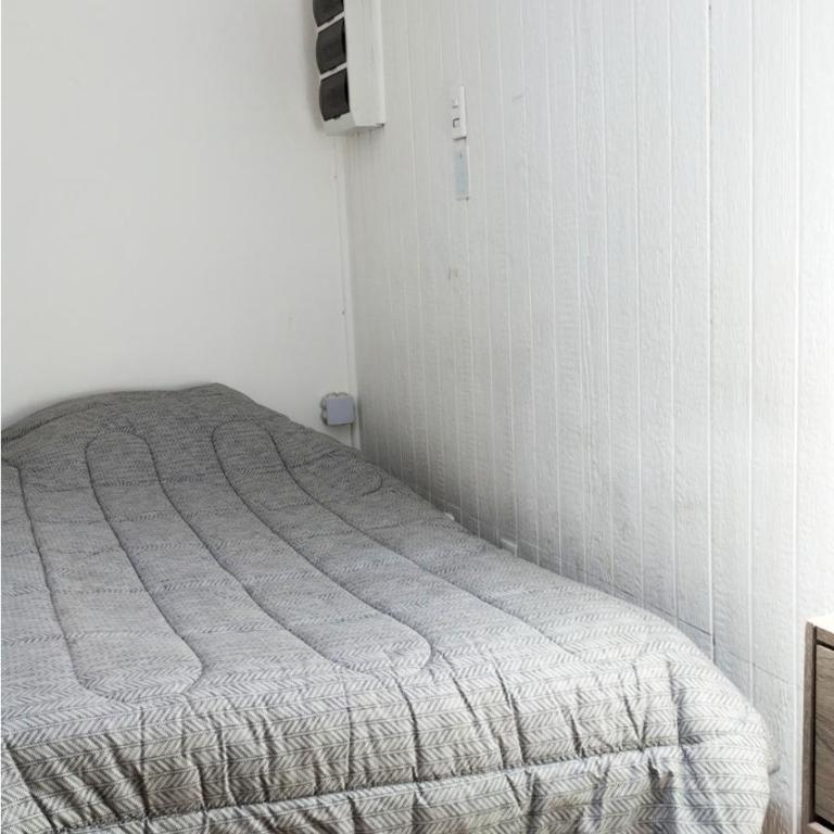 Cabañas Zu Hause - Apartamento con terraza - 13