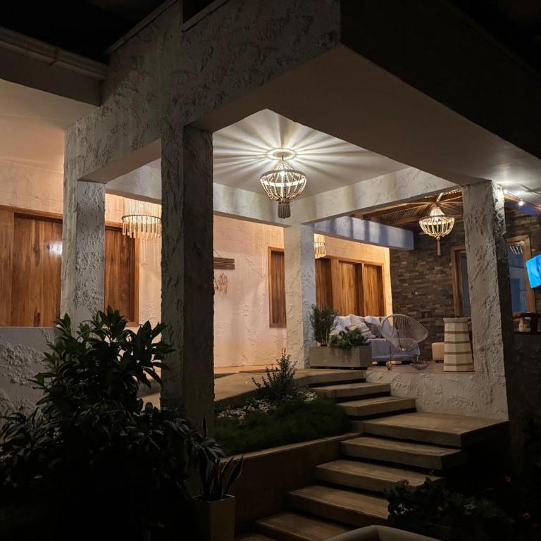 Zepal Ecolodge - Casa de 4 dormitorios - 4