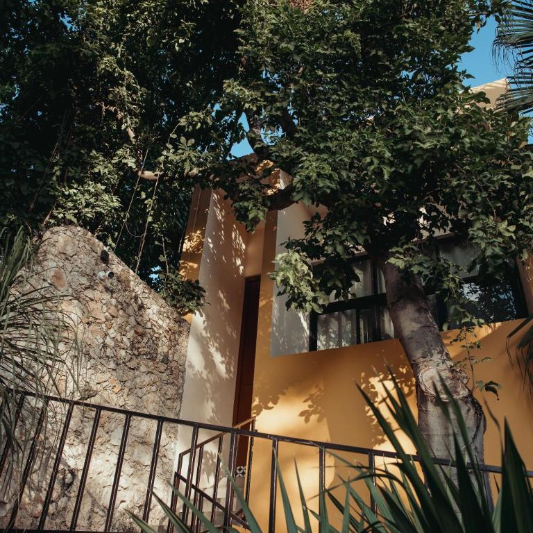 Casa La Escondida - Villa de 3 dormitorios - 18