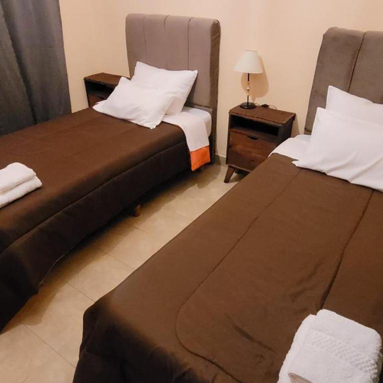 Departamentos Tilcara - Apartamento de 2 dormitorios - 7