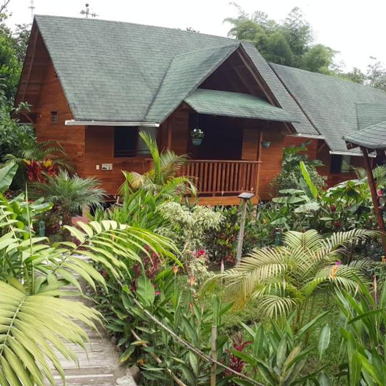 Sisakuna Lodge - Single Room - 7