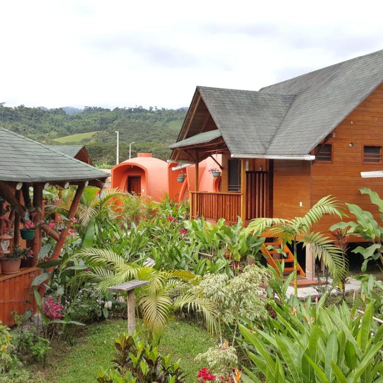 Sisakuna Lodge - Single Room - 8