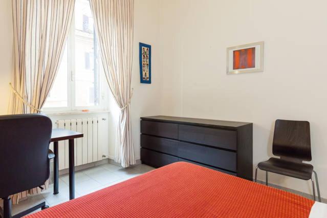 Vatican Apartment - Appartamento - 17