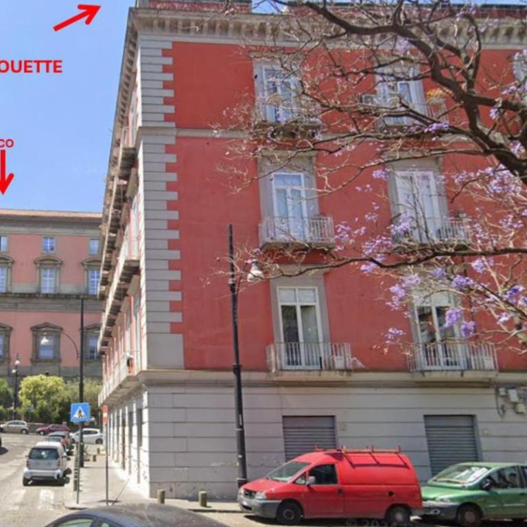 Il Gatto e Pirouette al Centro Storico - Appartamento con 1 Camera da Letto - 50
