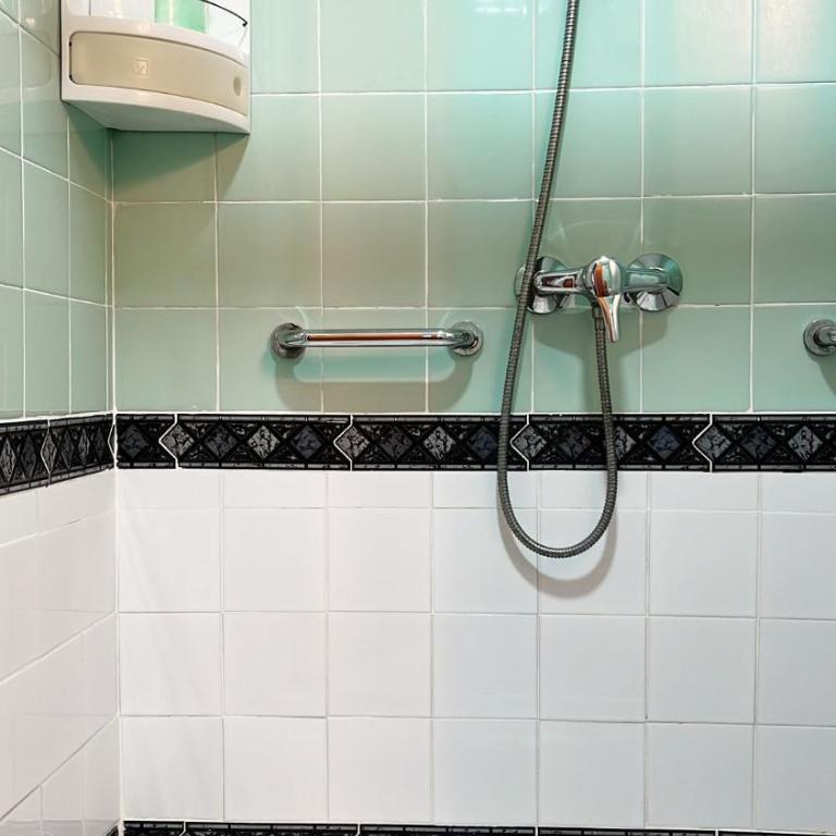 Apartamento Lebeche - Apartamento de 2 dormitorios - 11