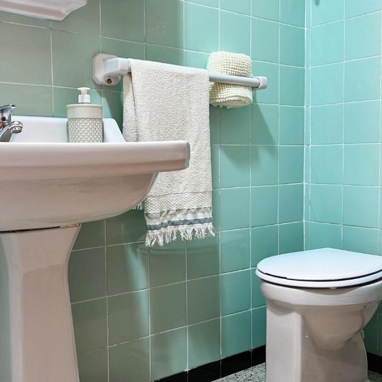 Apartamento Lebeche - Apartamento de 2 dormitorios - 10
