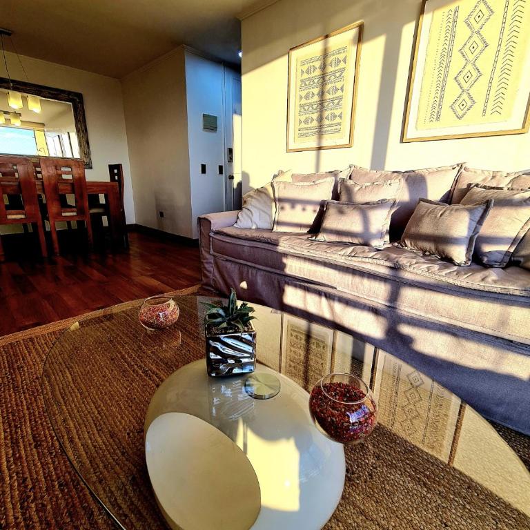 Apartamento Metro Cristóbal Colón Piscina - Apartamento de 2 dormitorios - 2