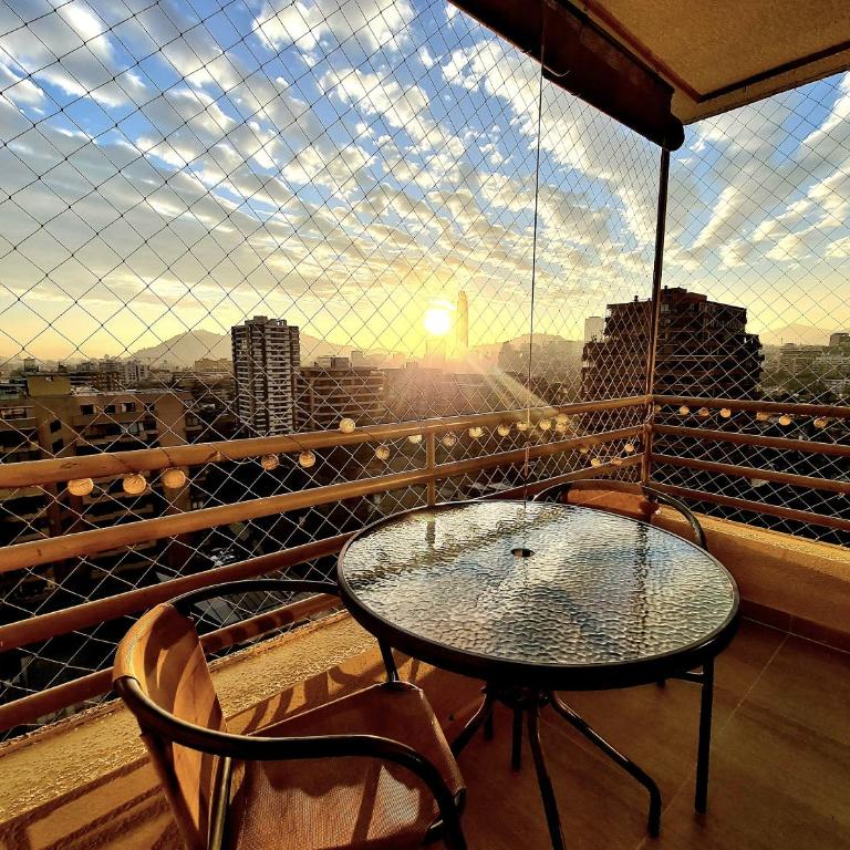 Apartamento Metro Cristóbal Colón Piscina - Apartamento de 2 dormitorios - 4