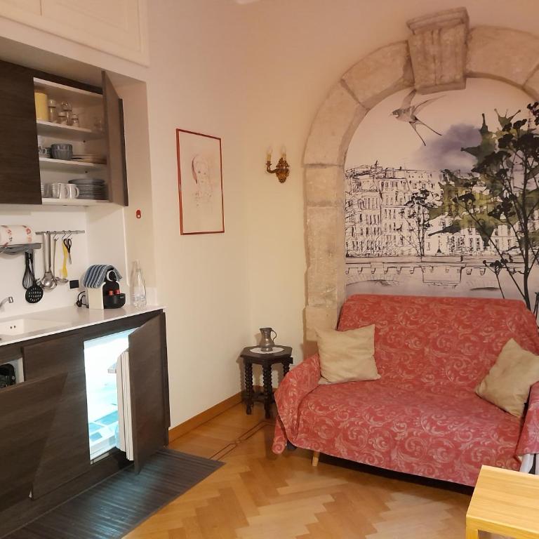 Suite Amedei4 - One-Bedroom Apartment - 5