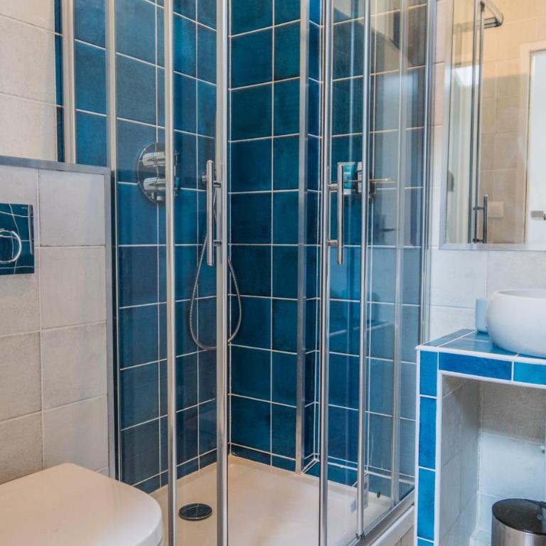 Bordeaux Traditions - Appartement 2 Chambres - Open sky - 6