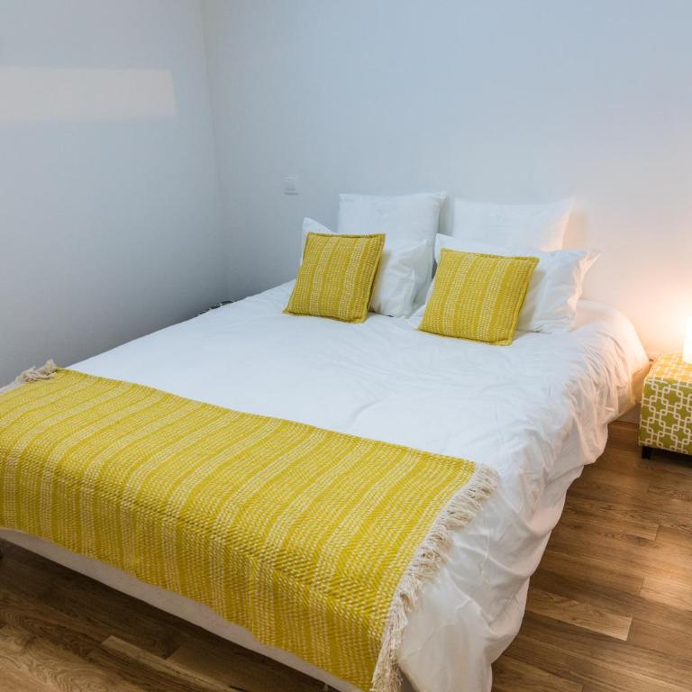 Bordeaux Traditions - Appartement 2 Chambres - Open sky - 8