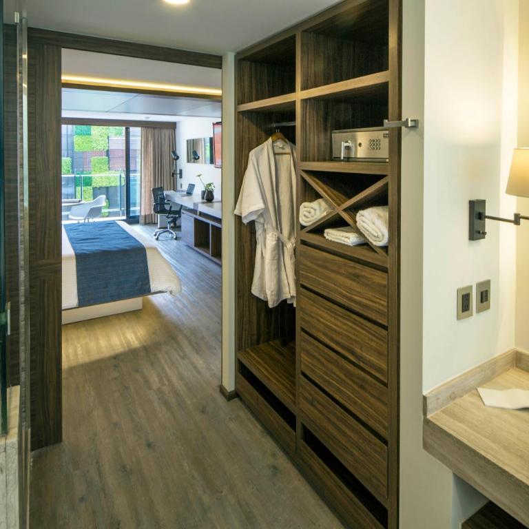 Flow Condesa - Adults Only - Executive Suite - 7