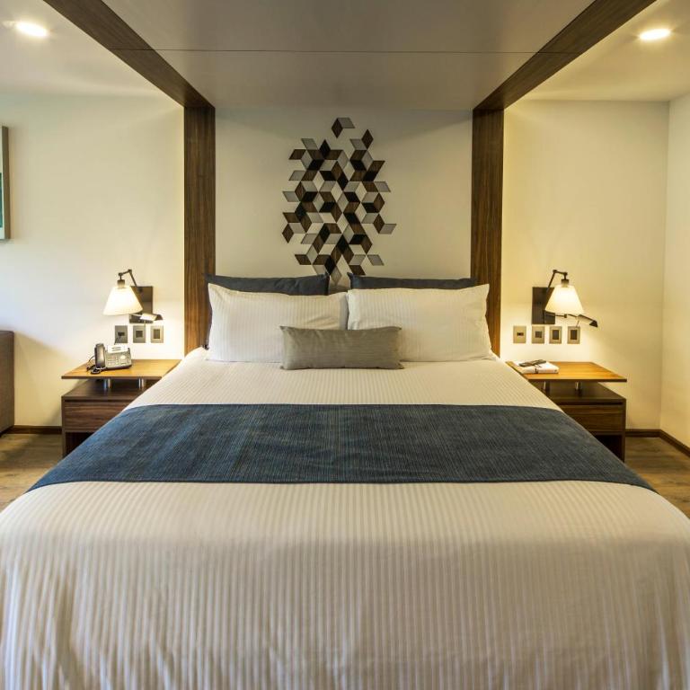 Flow Condesa - Adults Only - Junior Suite - 10