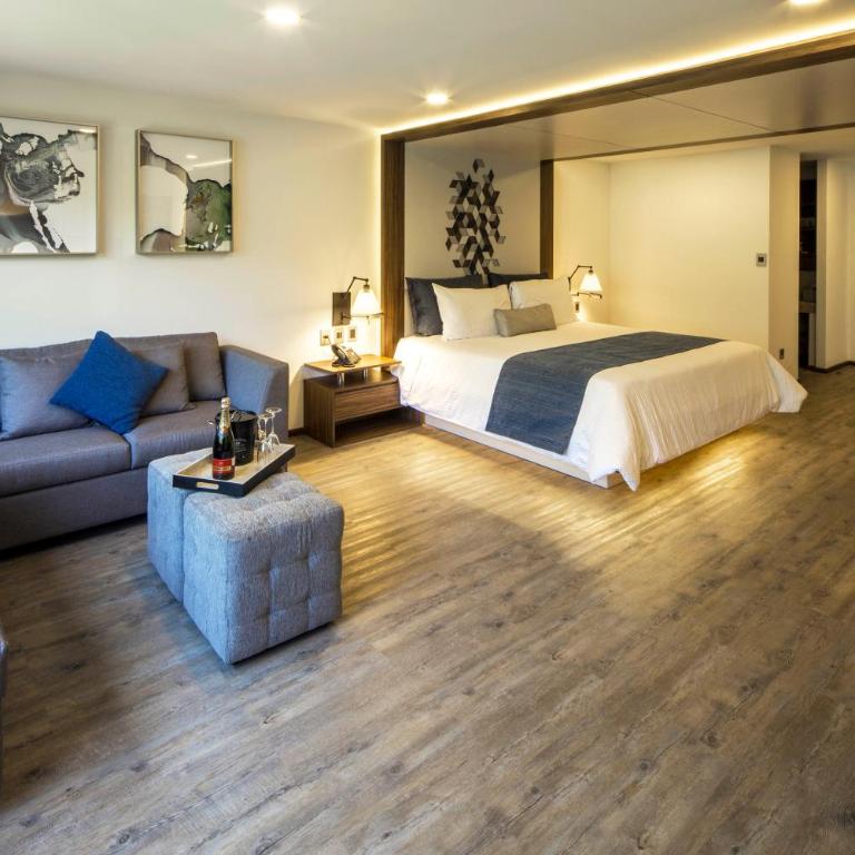 Flow Condesa - Adults Only - Junior Suite - 8