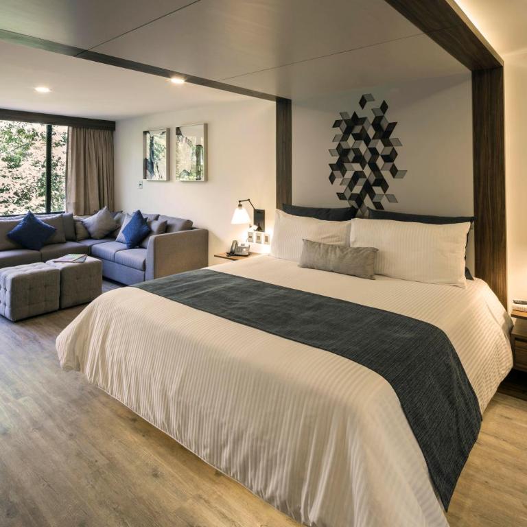 Flow Condesa - Adults Only - Junior Suite - 7