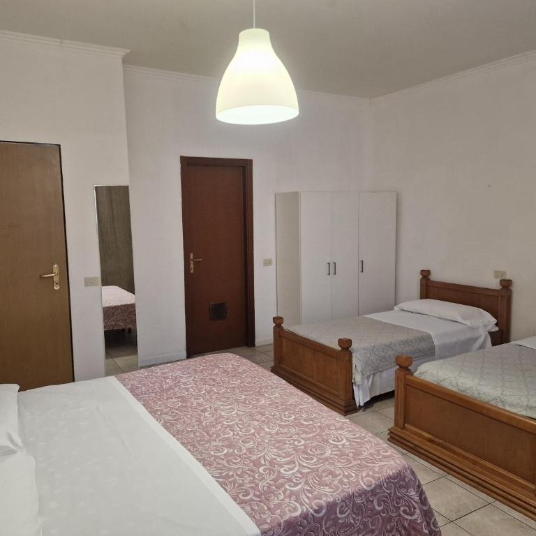 Hotel Firenze 2000 - Camera Quadrupla - 5