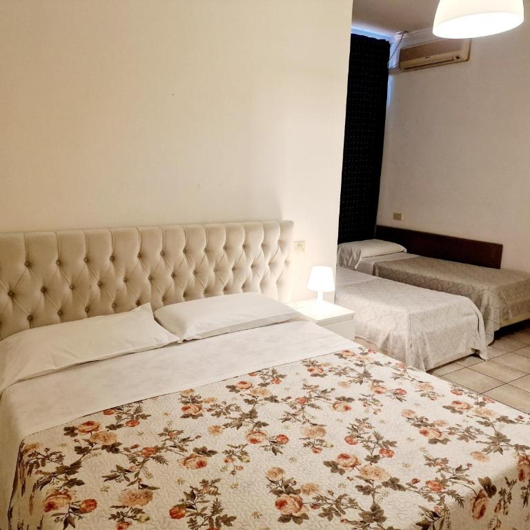 Hotel Firenze 2000 - Camera Quadrupla - 2