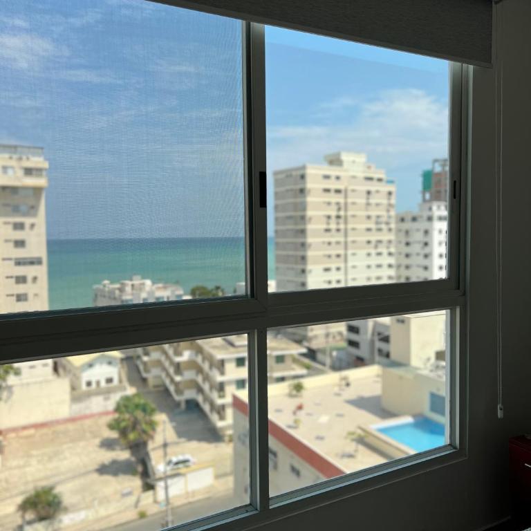 Suite vista al Mar Salinas - Apartamento de 1 dormitorio - 8