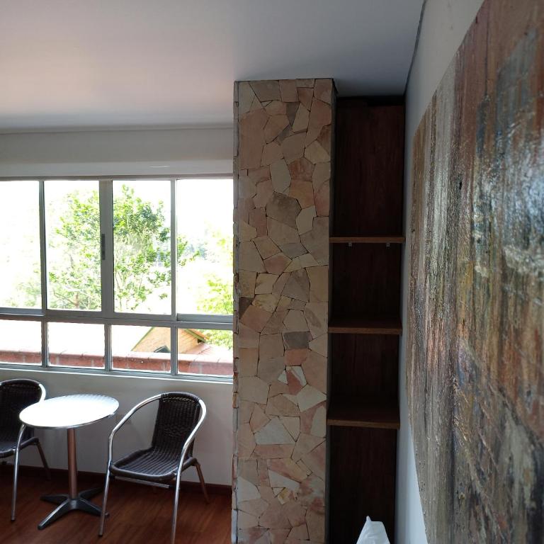 Casa Finca Hotel Loma Encantada - Double or Twin Room - 4