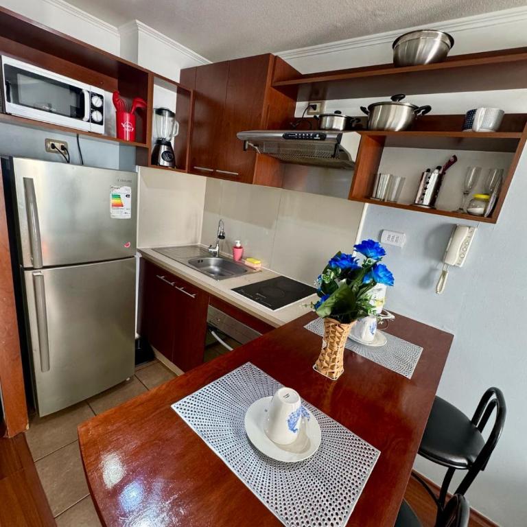 Apartamentos Orquídea Suite - Apartamento de 1 dormitorio - 18