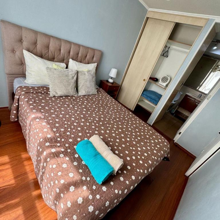 Apartamentos Orquídea Suite - Apartamento de 1 dormitorio - 16