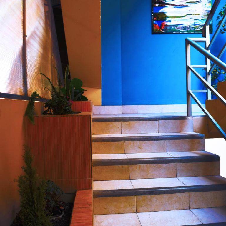 Lhamourai Living Apartments - Apartamento de 1 dormitorio - 9