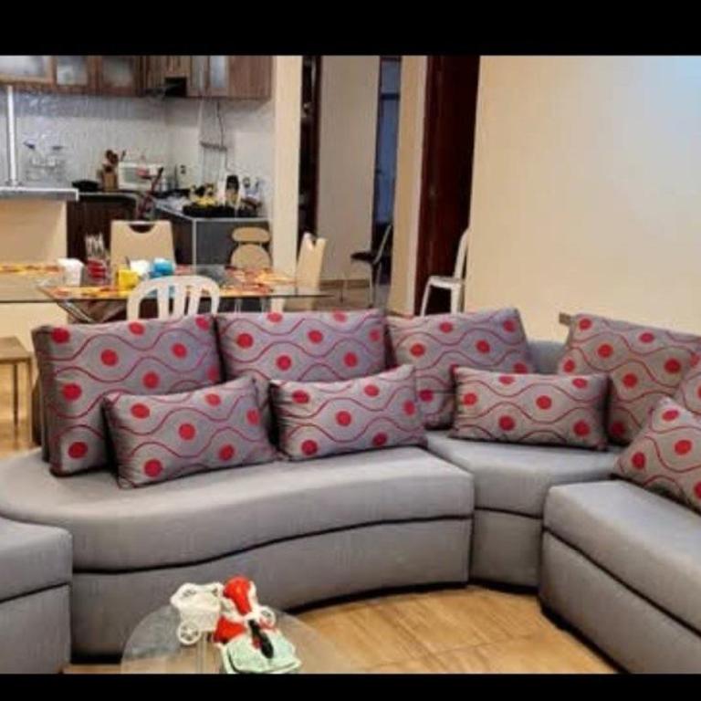Giovi's house - Two-Bedroom House - 3