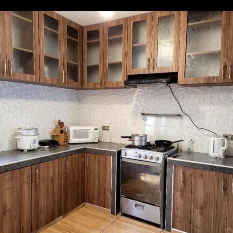 Giovi's house - Two-Bedroom House - 4