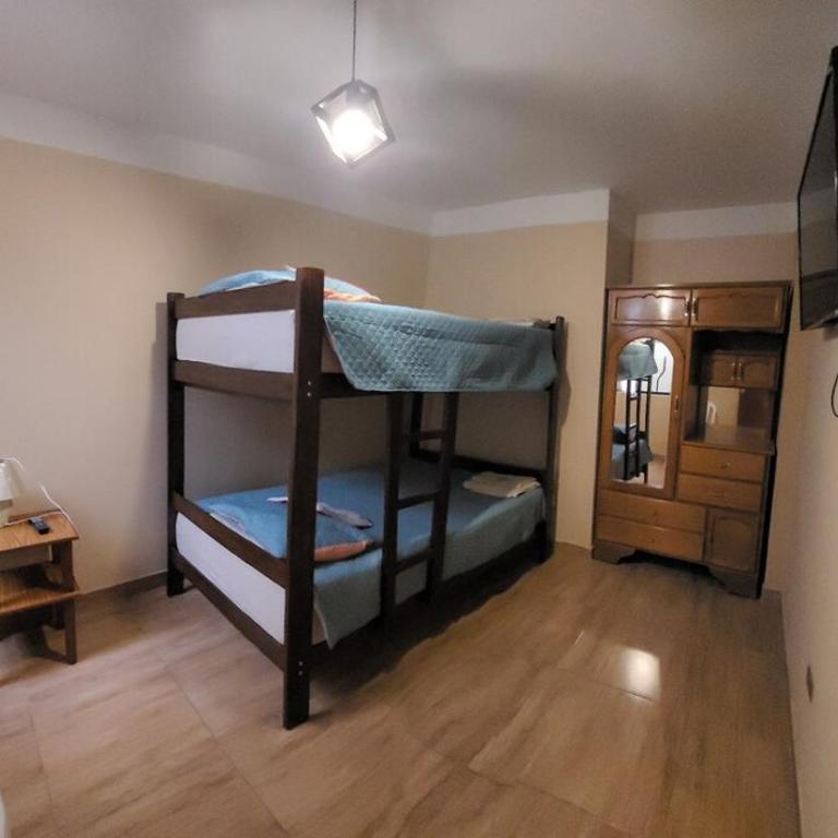 Giovi's house - Two-Bedroom House - 6