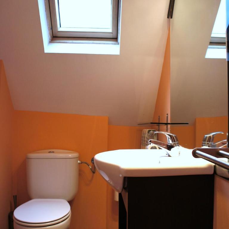 Apartamentos Codallos - Appartamento Superior con 2 Camere da Letto (4-6 Adulti) - 14