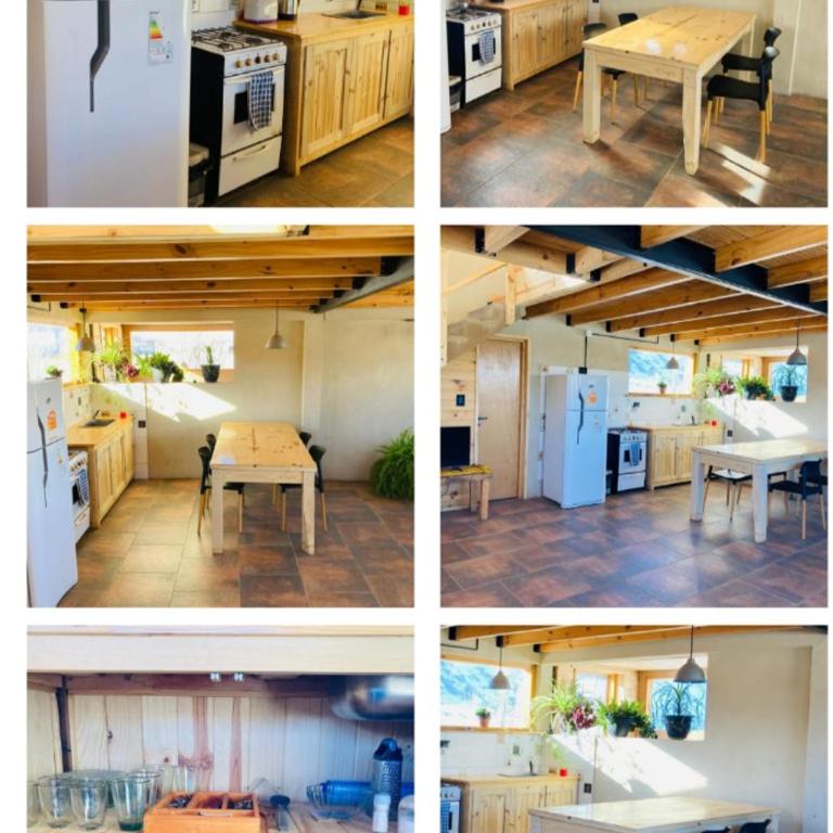 Waiky Powder Lodge Dpto de Montaña - Chalet de 3 dormitorios - 7