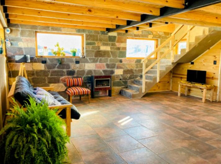 Waiky Powder Lodge Dpto de Montaña - Chalet de 3 dormitorios - 8