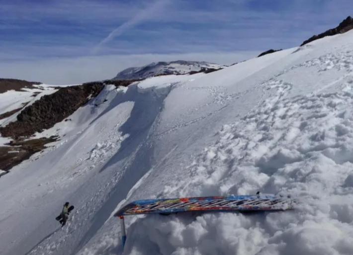 Waiky Powder Lodge Dpto de Montaña - Chalet de 3 dormitorios - 10