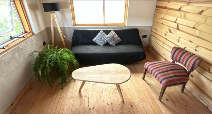 Waiky Powder Lodge Dpto de Montaña - Chalet de 3 dormitorios - 14