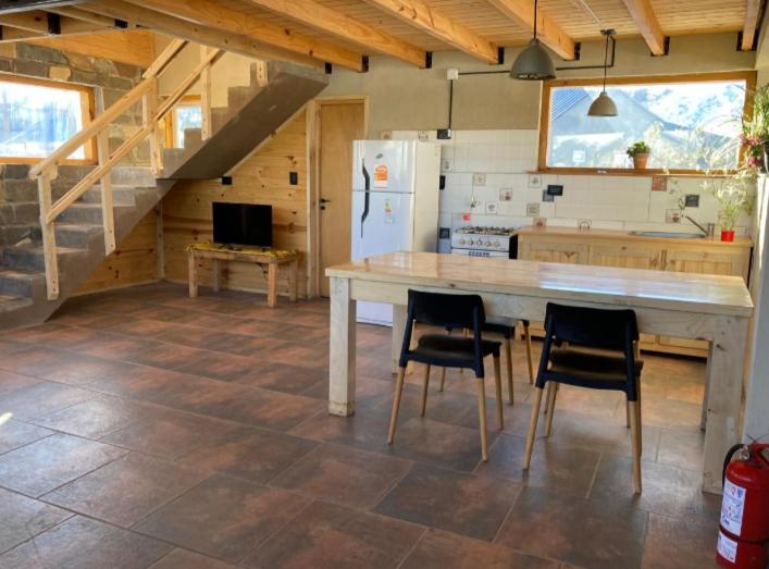 Waiky Powder Lodge Dpto de Montaña - Chalet de 3 dormitorios - 22