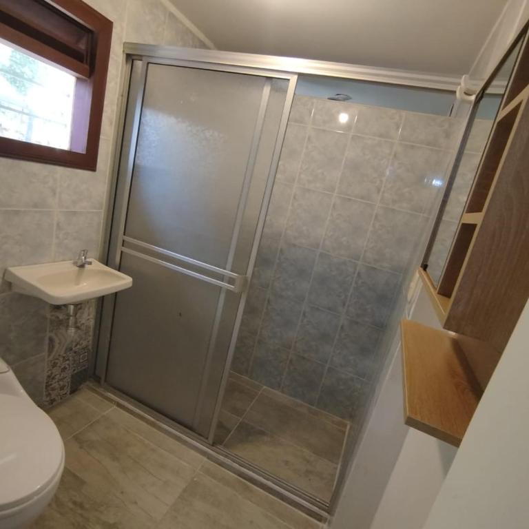 Habitaciones Casa Normandía Cali Oeste - Habitación Doble - 2